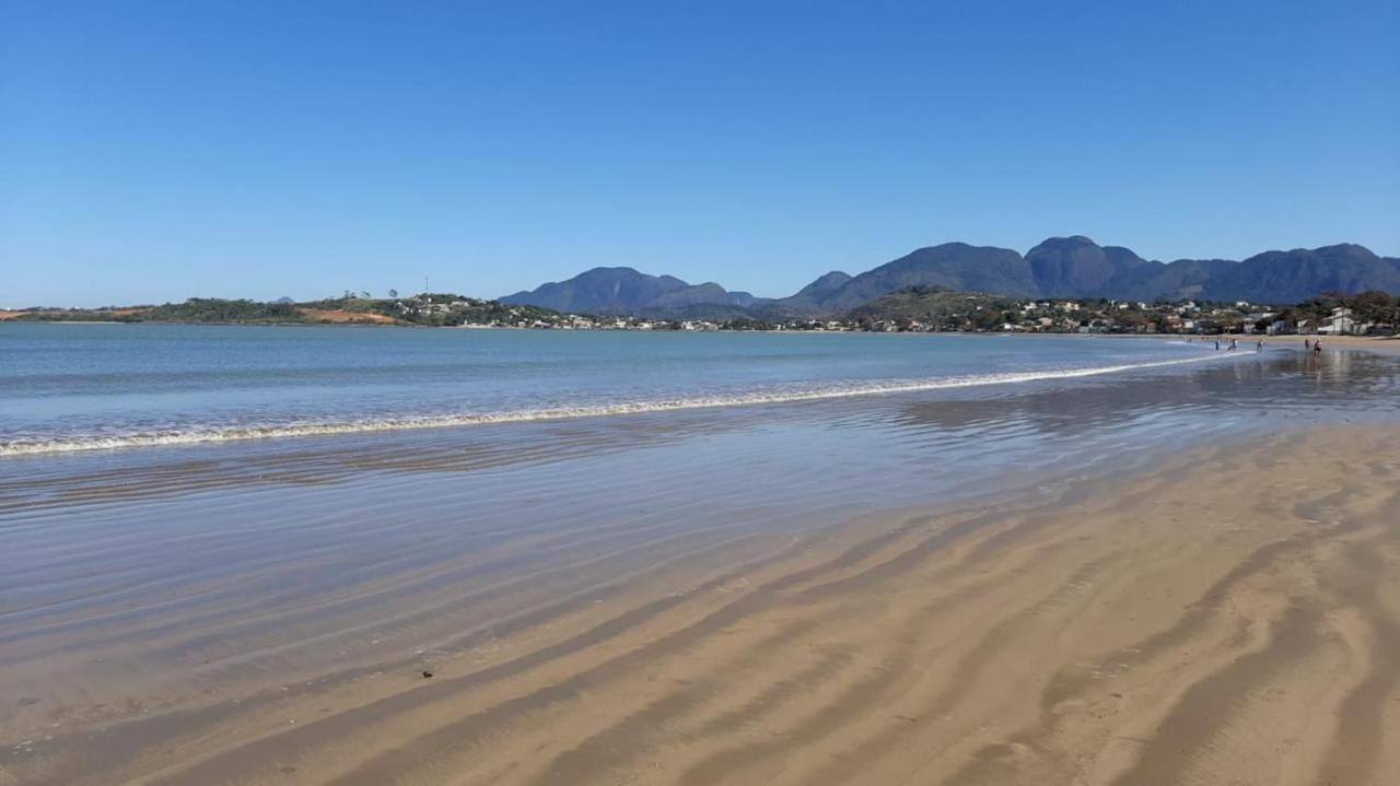 Pousada Campo Verde Guarapari Exterior foto
