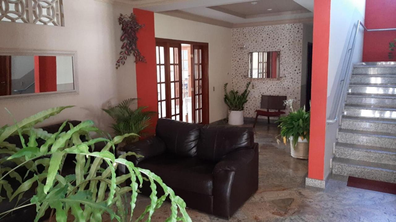 Pousada Campo Verde Guarapari Exterior foto