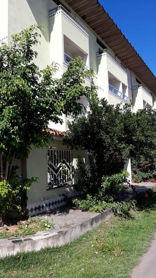 Pousada Campo Verde Guarapari Exterior foto